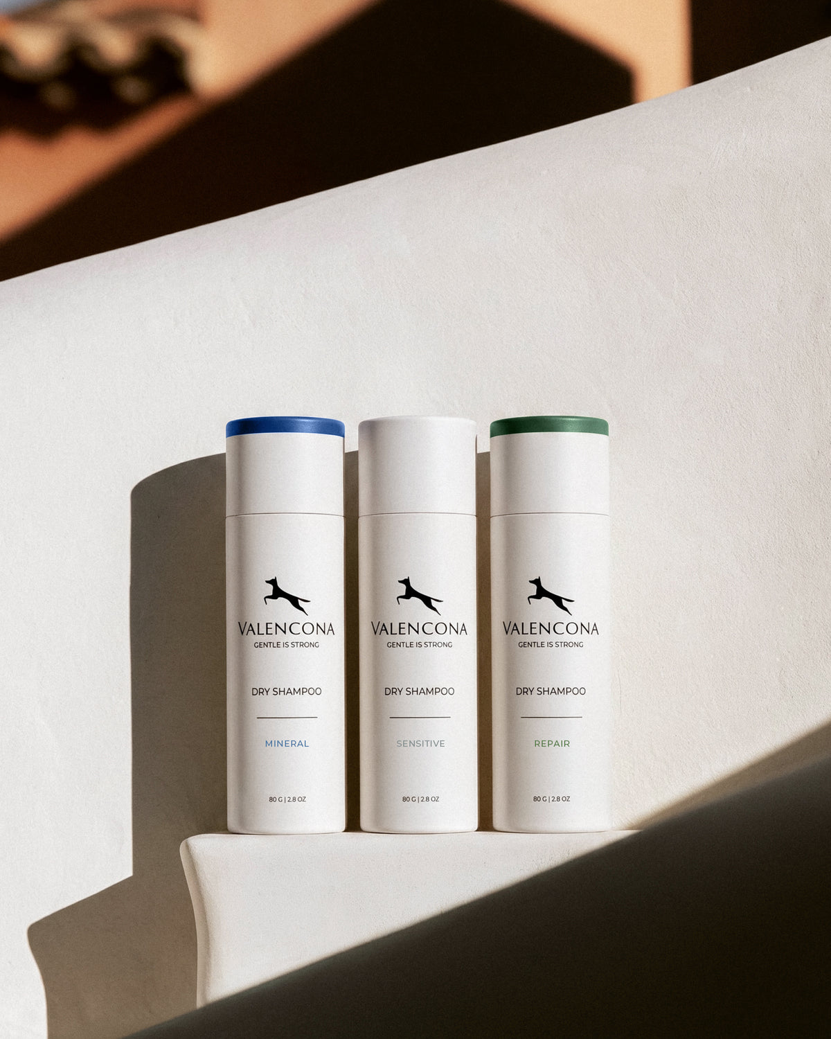 Dry Shampoo