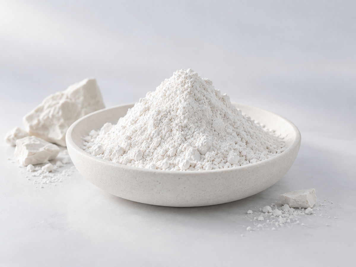 Kaolin