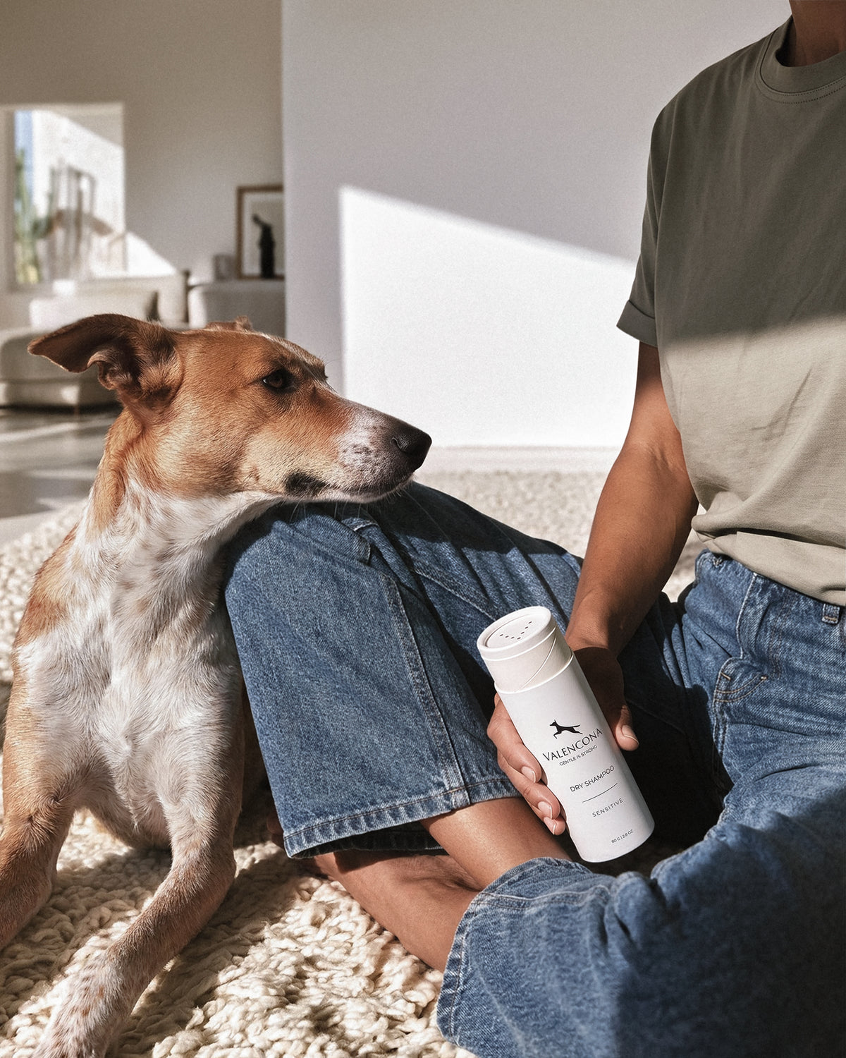 Dry Shampoo