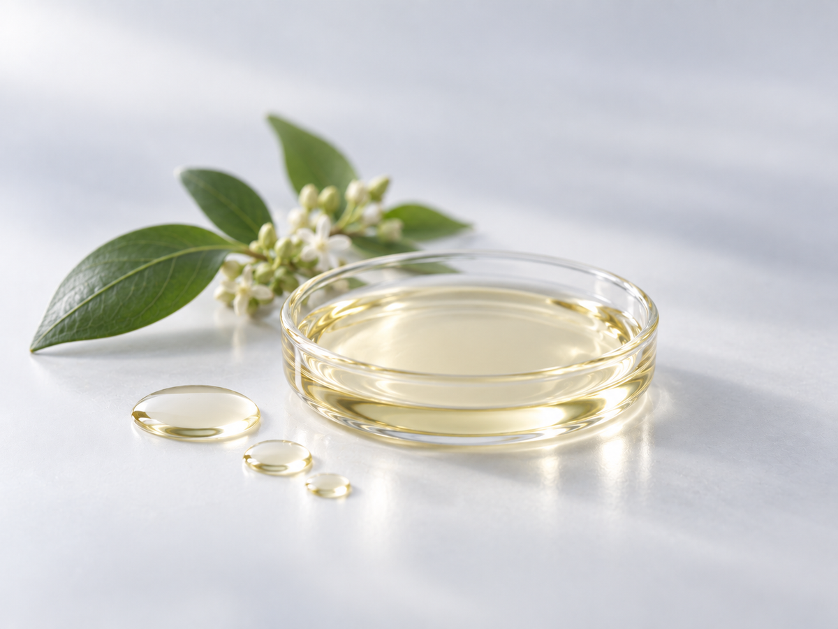Phytosterol-Komplex