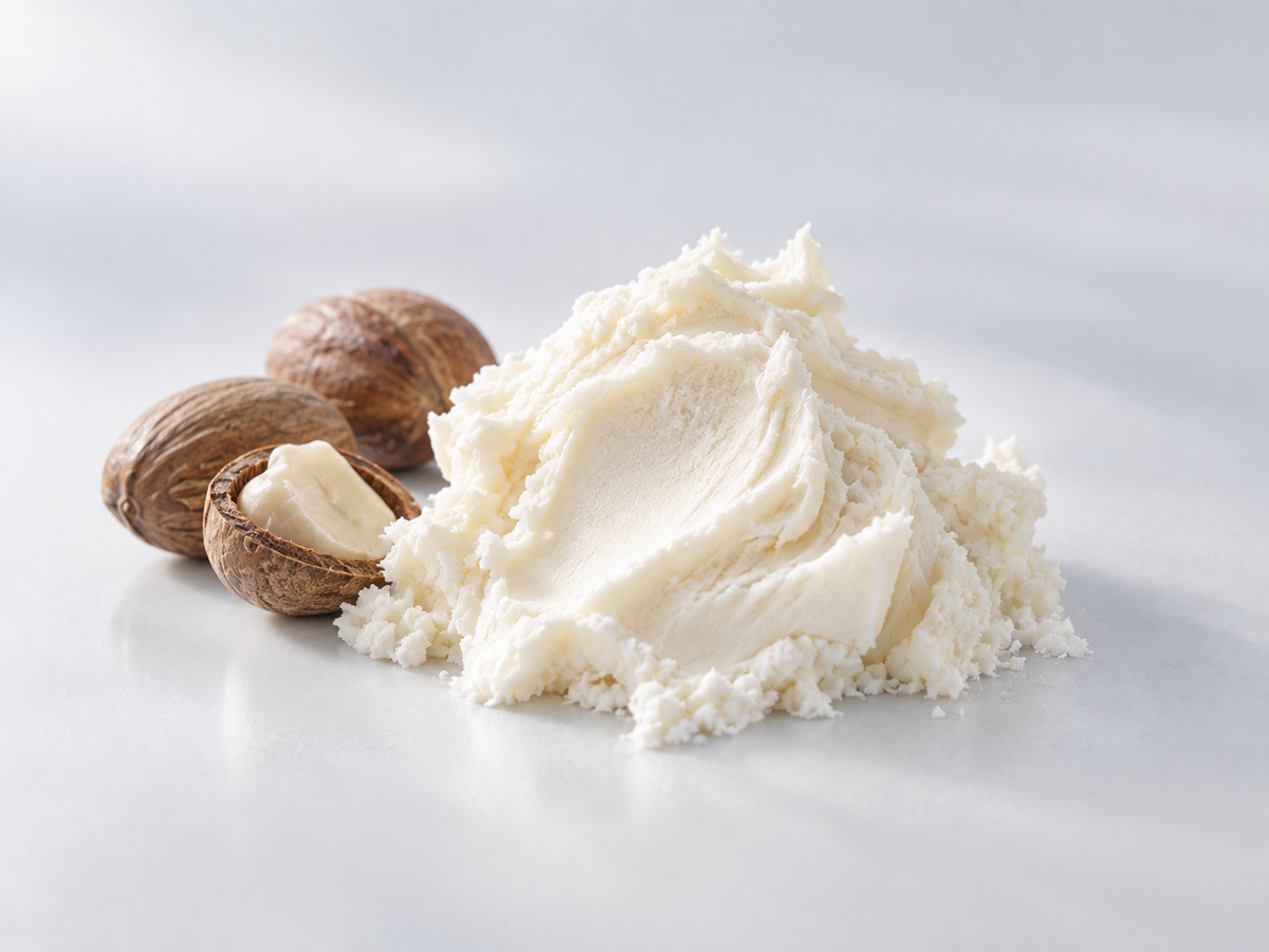Sheabutter