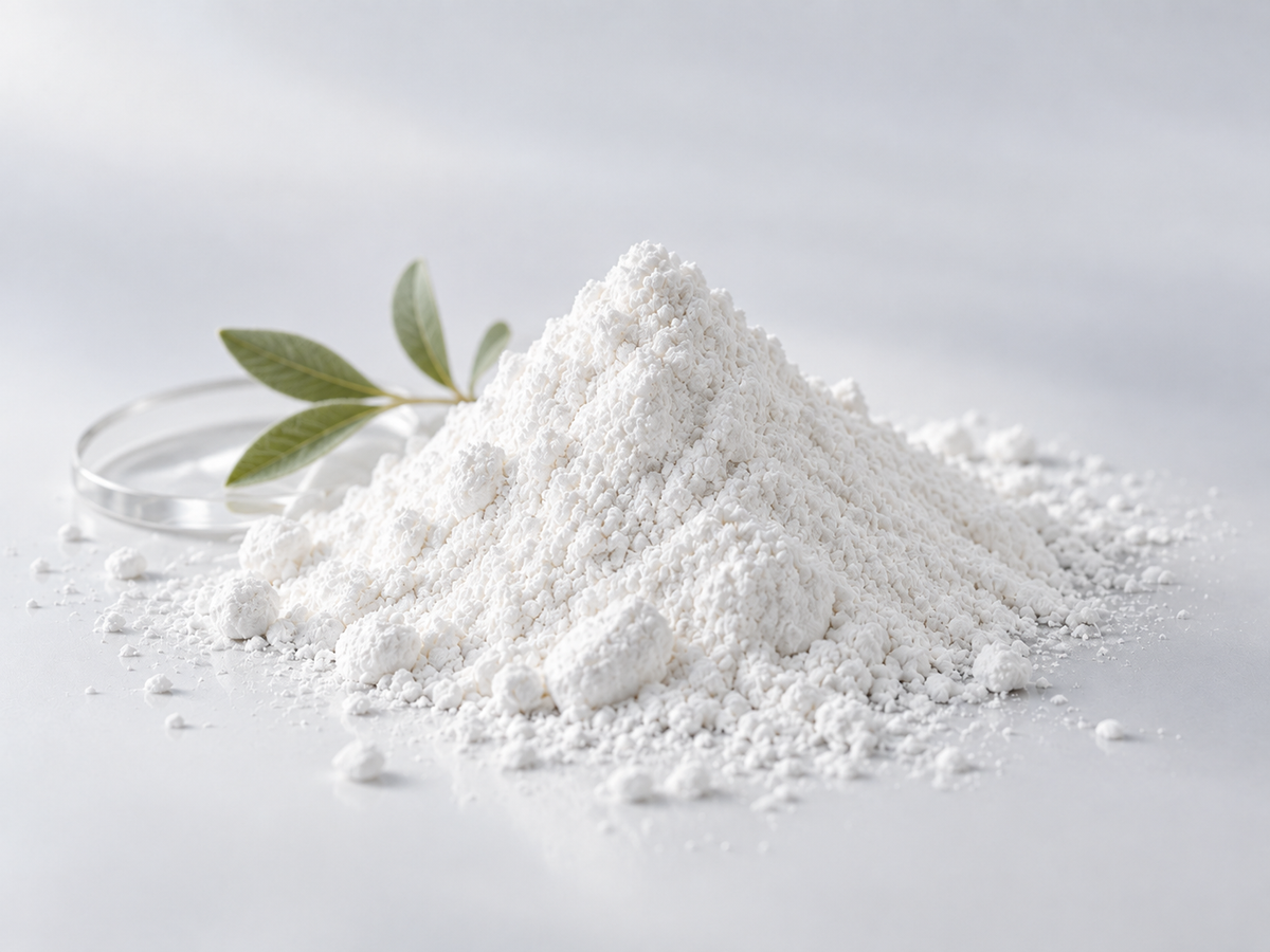 Zinc PCA